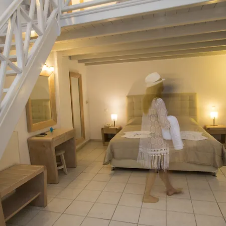 에라토 아파트먼트 4*