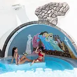 Erato Lägenhetshotell 4*