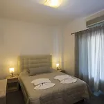 מלון דירות Erato סנטוריני