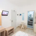 Erato מלון דירות סנטוריני