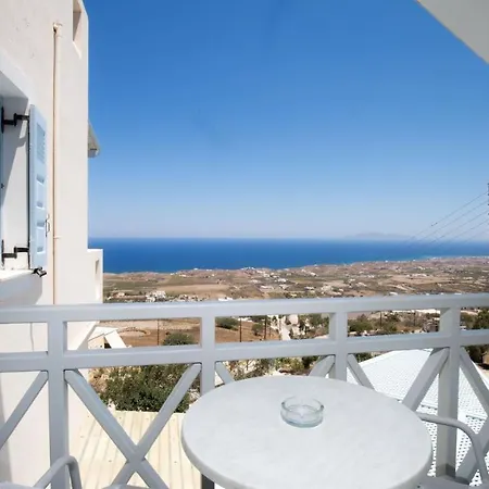 Erato Fira (Santorini)