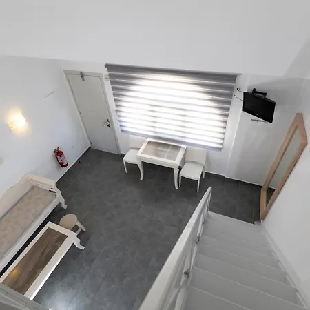 Erato Lejlighedshotel 3*