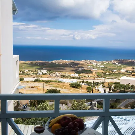 Erato Fira (Santorini)
