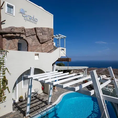 Erato Fira (Santorini)