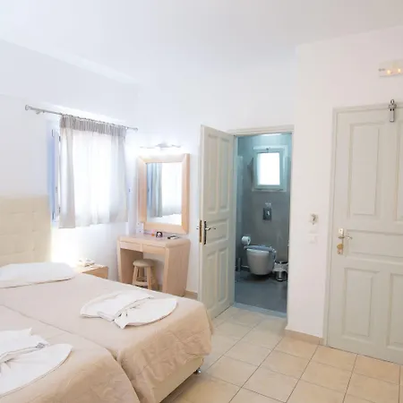 Erato Fira (Santorini)