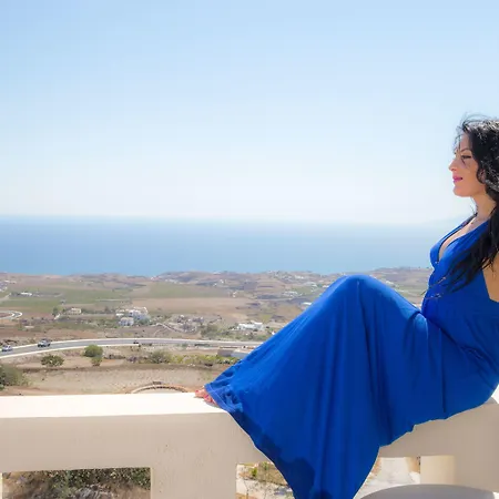 Erato Fira (Santorini)