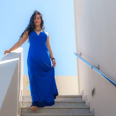 Erato Fira (Santorini)