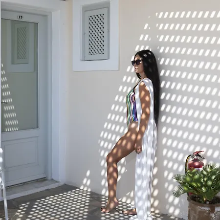 Erato Appart hôtel 4*