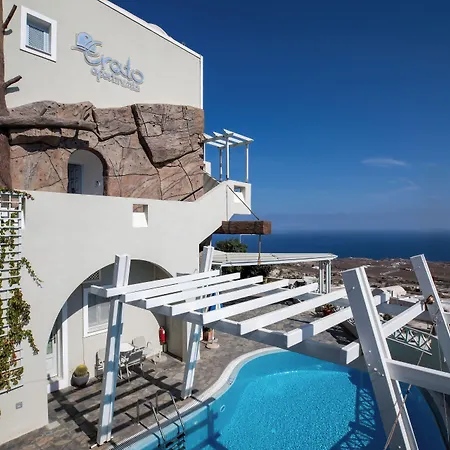 Aparthotel Erato 4*