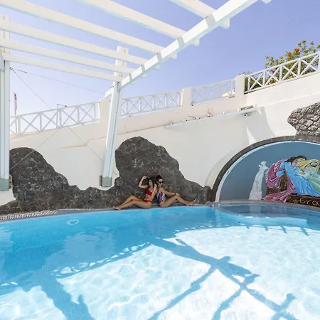 Erato Fira (Santorini)