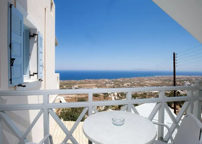 Erato Fira (Santorini)