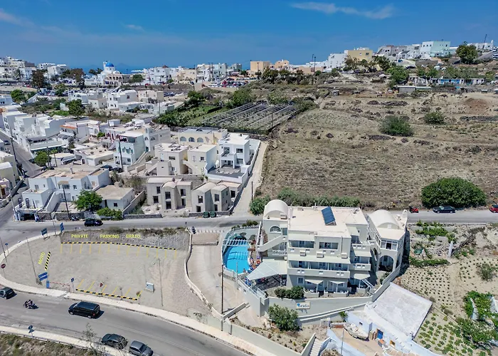 Erato Fira (Santorini)