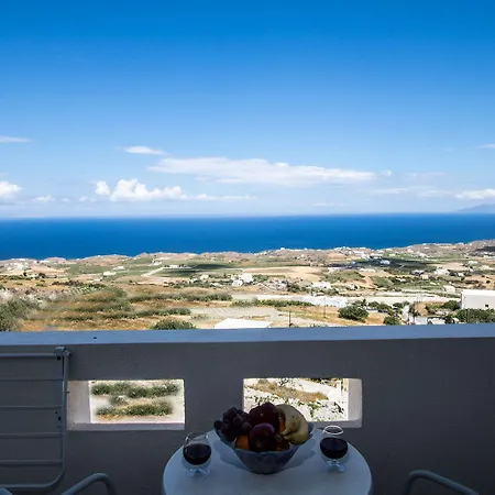 Erato Ξενοδοχείο με διαμερίσματα