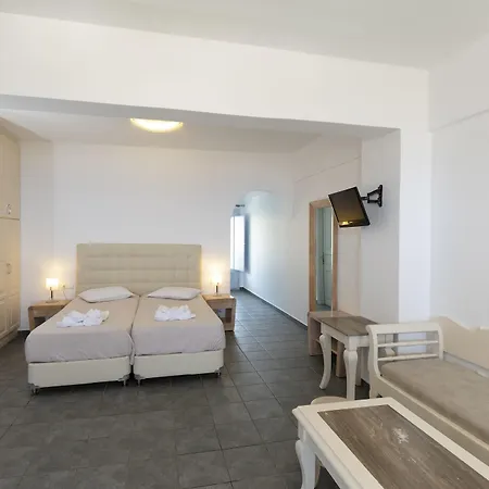 Aparthotel Erato