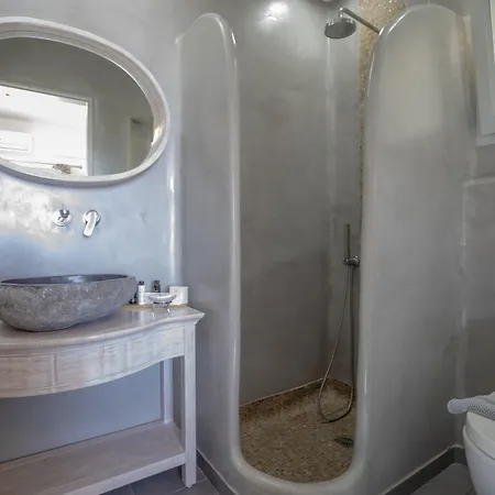 Erato Ξενοδοχείο με διαμερίσματα 4*