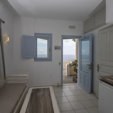 Erato Hotel apartamentowy