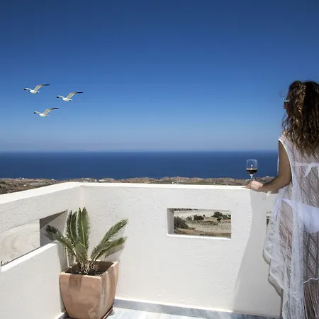 Ξενοδοχείο με διαμερίσματα Erato 4*