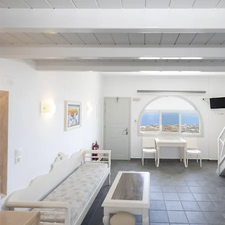 Hotel apartamentowy Erato