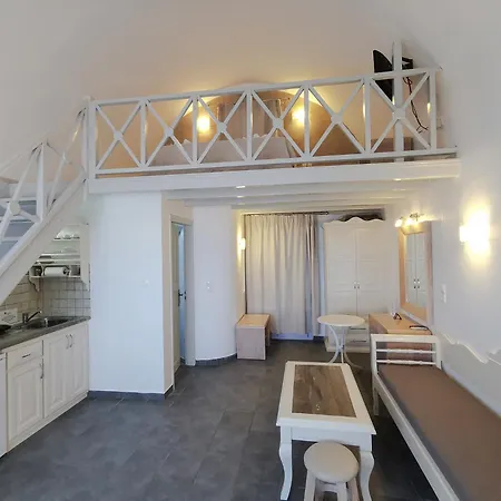 Erato Fira (Santorini)