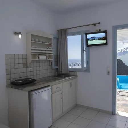 Erato Hotel apartamentowy