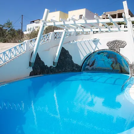 Aparthotel Erato