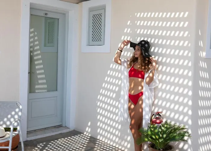 公寓式酒店 埃拉托公寓