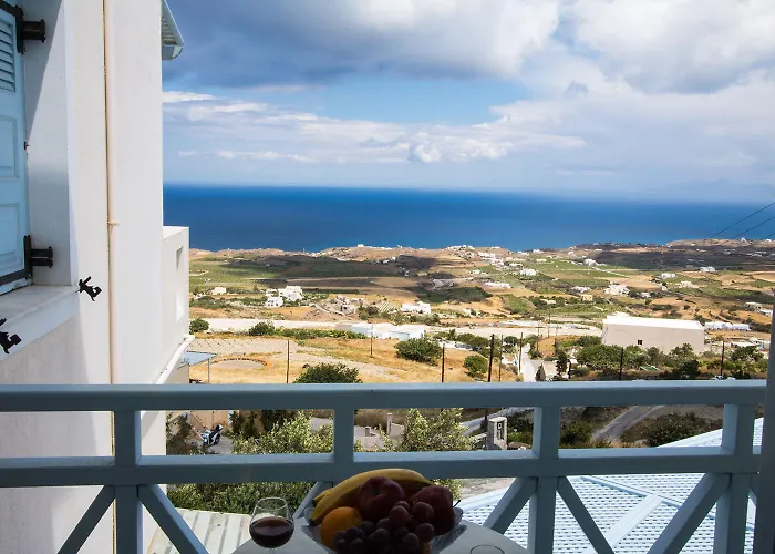 Erato Fira (Santorini)