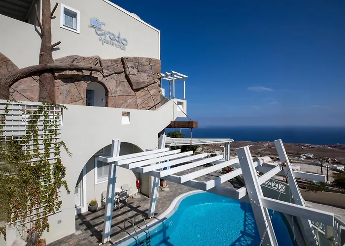 Erato Fira (Santorini)