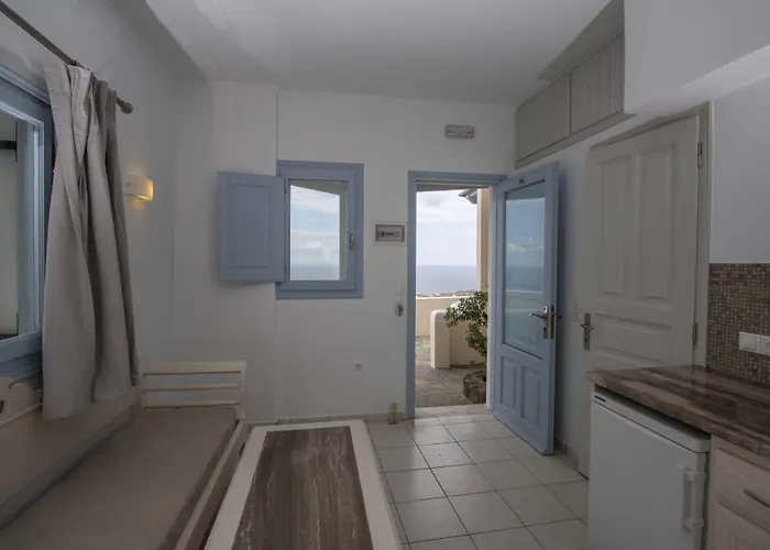 埃拉托公寓 公寓式酒店