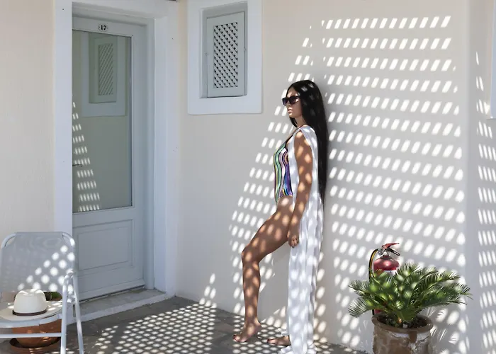 埃拉托公寓 公寓式酒店 4*