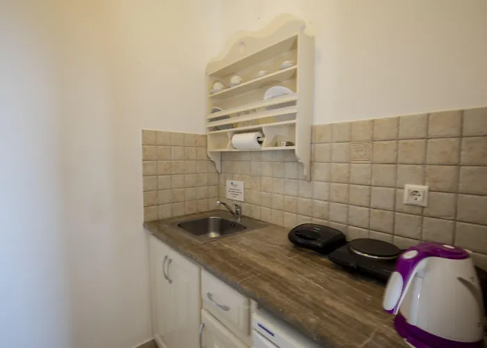 埃拉托公寓 费拉