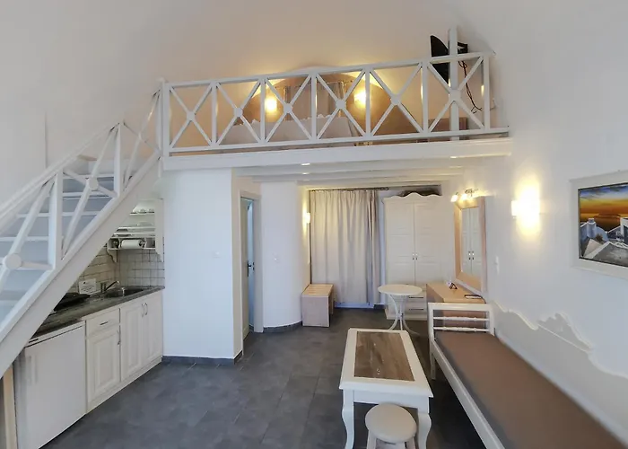 埃拉托公寓 费拉